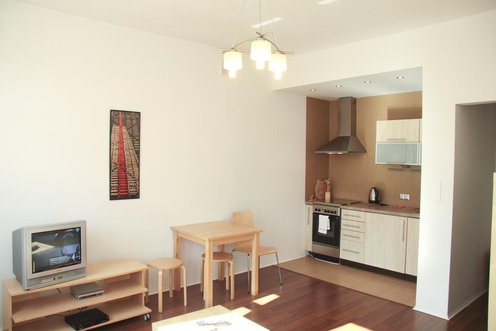 Apartament 4You Zurawia Βαρσοβία Εξωτερικό φωτογραφία