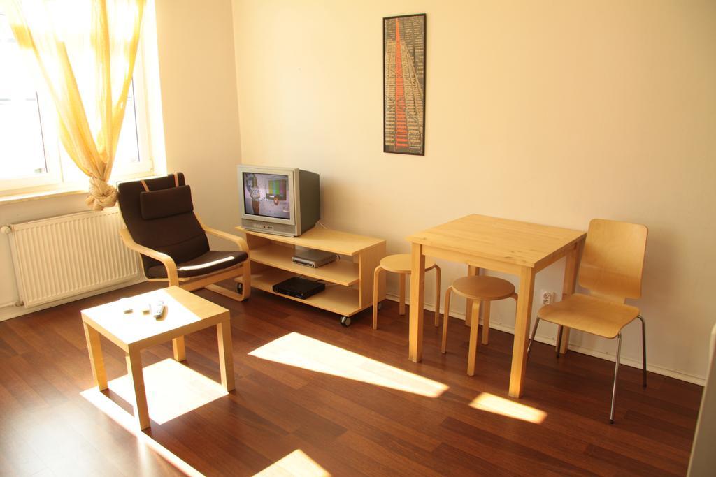 Apartament 4You Zurawia Βαρσοβία Εξωτερικό φωτογραφία